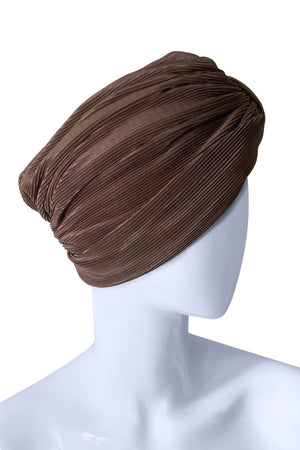 LA BUTTE - NEW TURBAN !