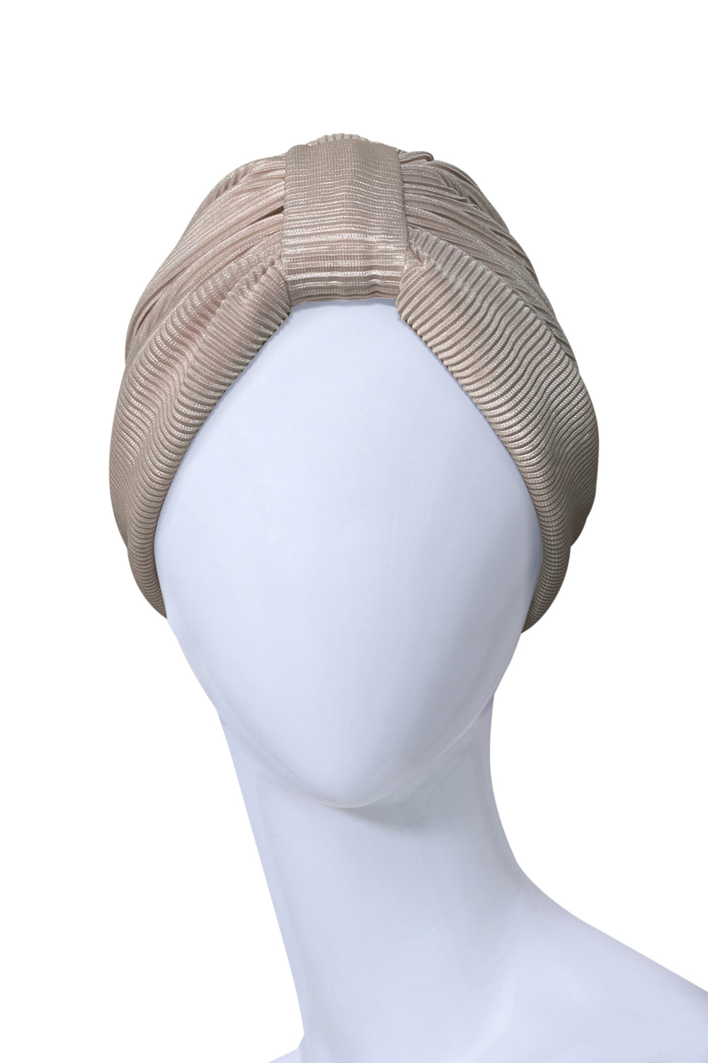 PARIS - NEW TURBAN !