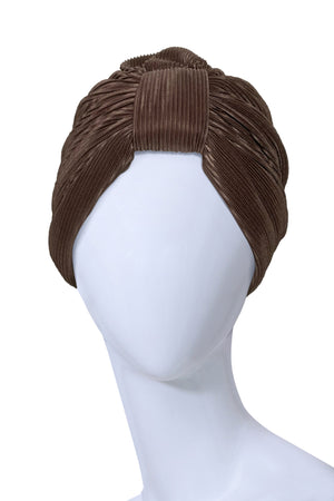 LA BUTTE - NEW TURBAN !