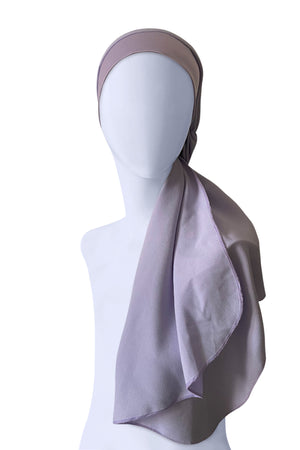 Lavender headwrap ! NEW ! Limited edition !