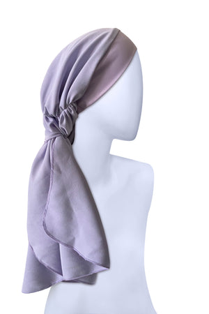 Lavender headwrap ! NEW ! Limited edition !