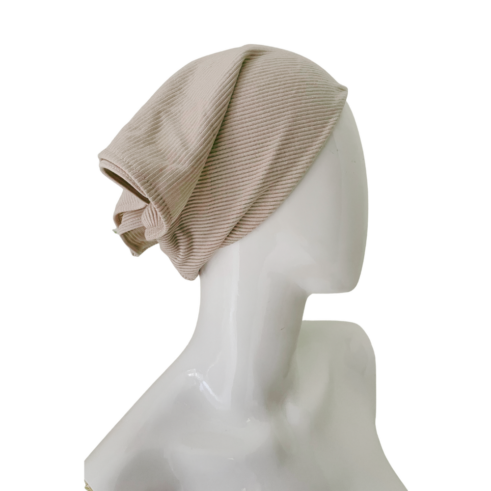 Stylish Bandana for Women Beige Bandana - NEW