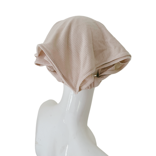 Stylish Bandana for Women Beige Bandana - NEW