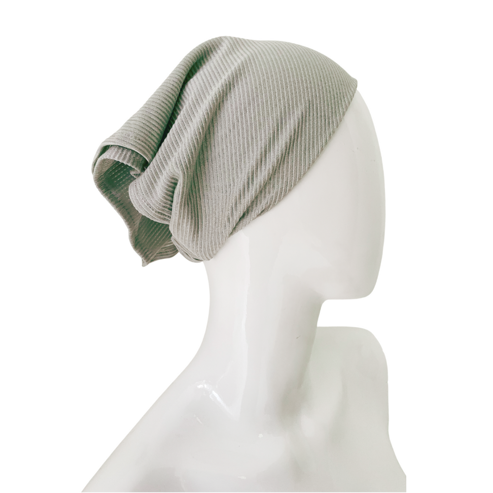Stylish Bandana for Women Light Green Bandana - NEW