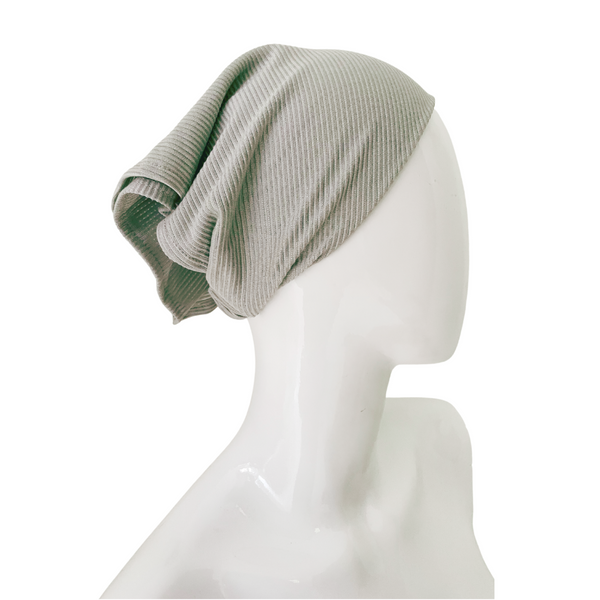 Stylish Bandana for Women Light Green Bandana - NEW