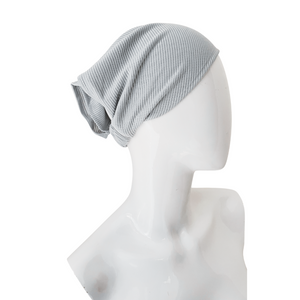 Women’s Hair Bandana Baby Blue Bandana - NEW !