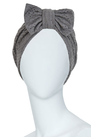 Soft Turban for Hair Loss La Defense Turban