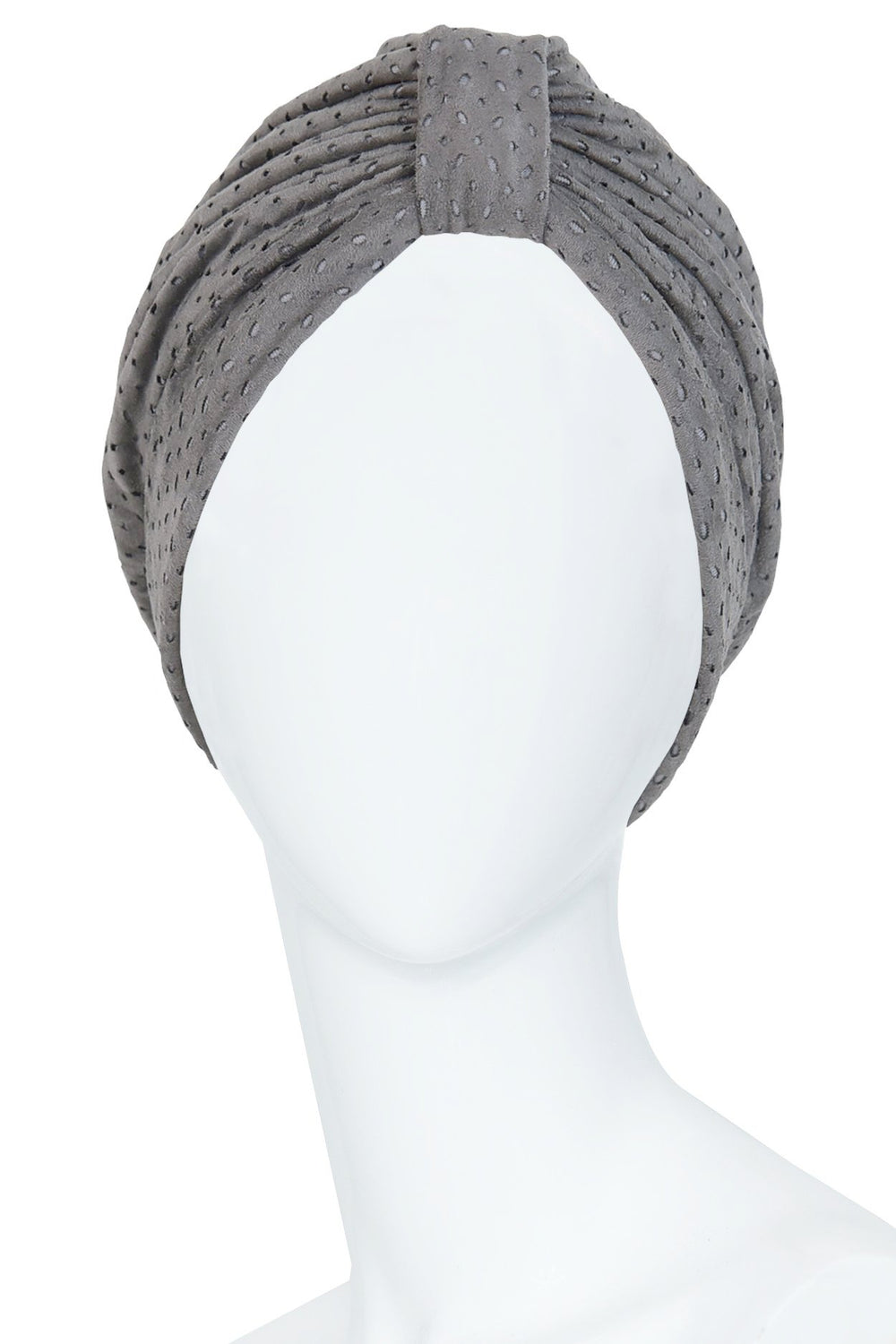 Soft Turban for Hair Loss Invalides Turban
