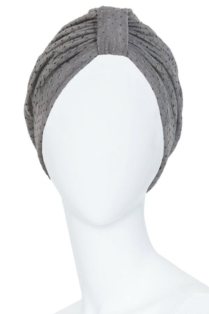 Soft Turban for Hair Loss Invalides Turban