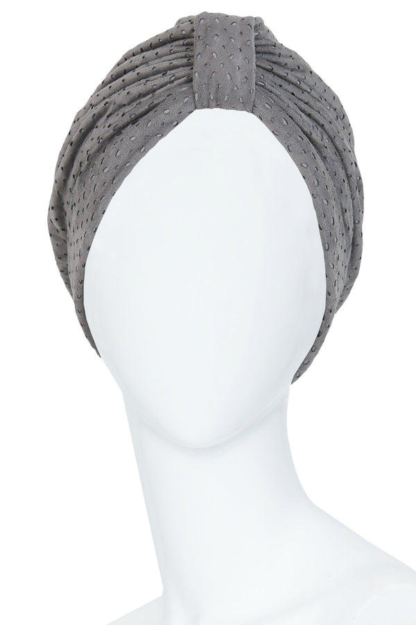Soft Turban for Hair Loss Invalides Turban
