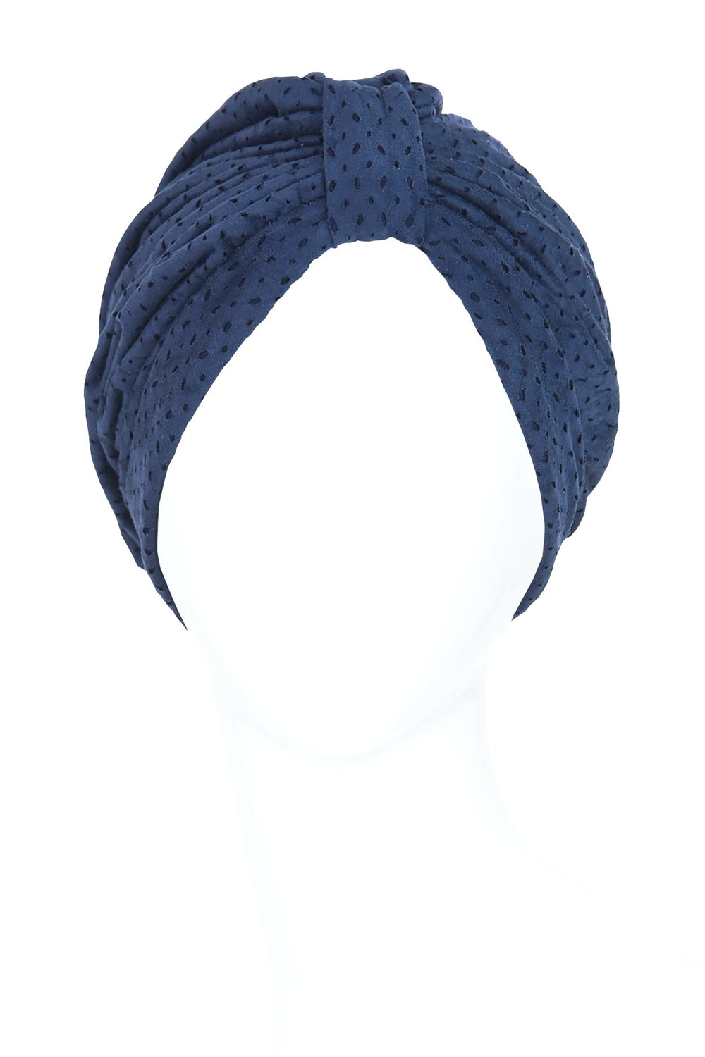 Comfortable Turban for Hair Loss Jaures Turban
