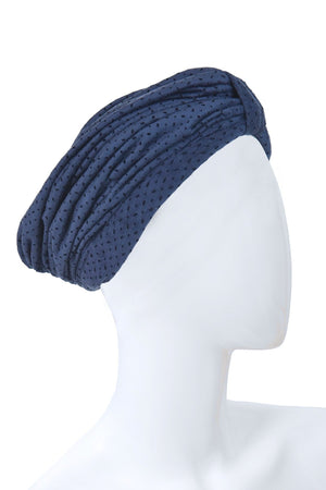 Comfortable Turban for Hair Loss Jaures Turban