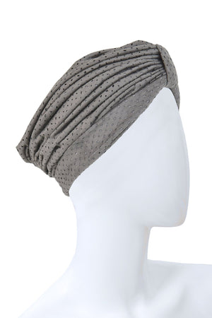Soft Turban for Hair Loss Invalides Turban