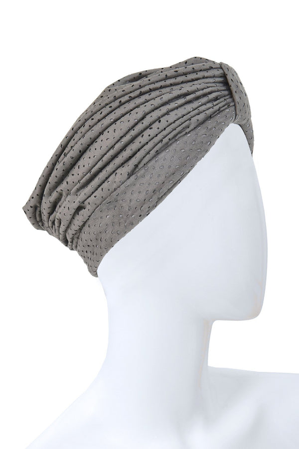 Soft Turban for Hair Loss Invalides Turban
