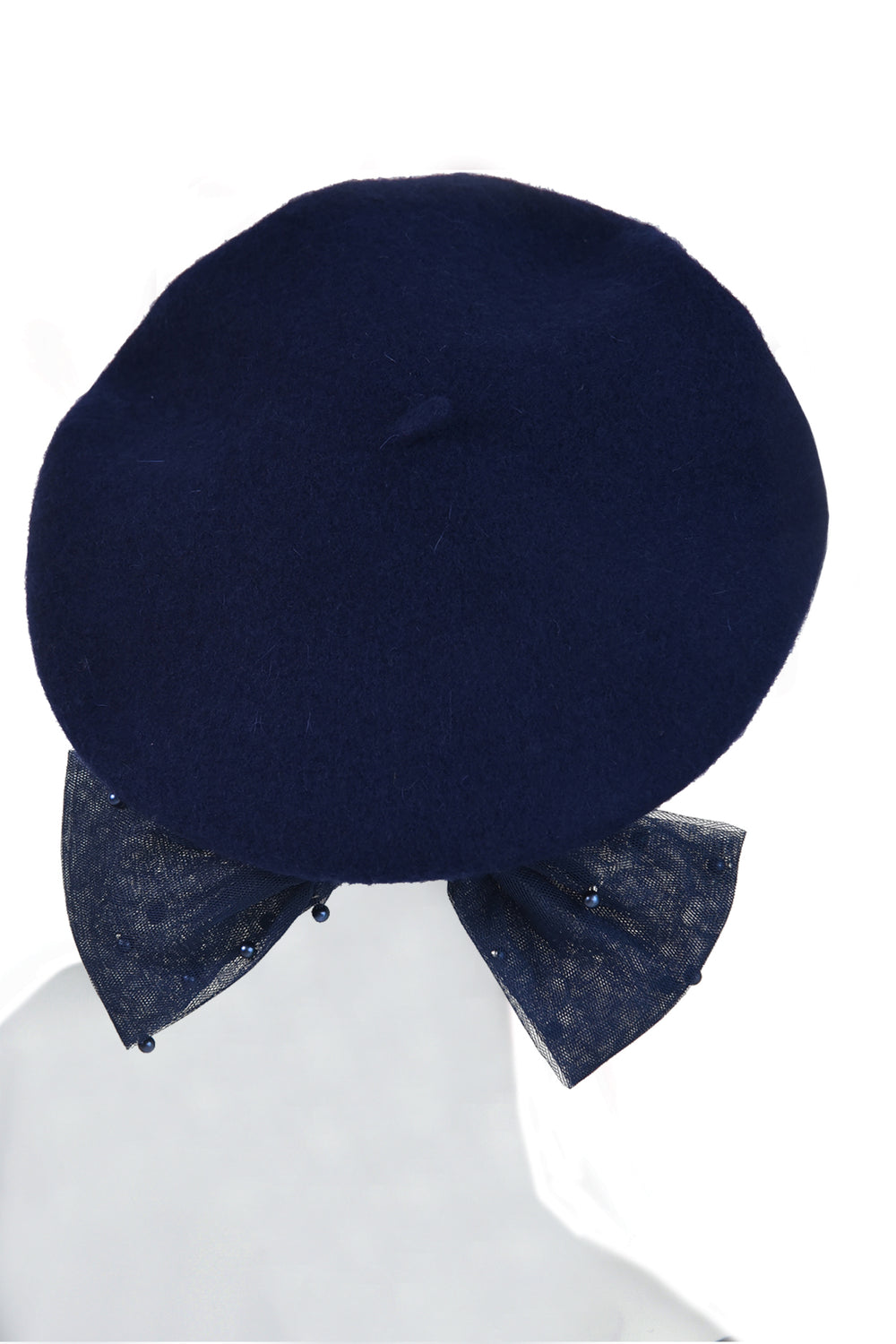 Palais de Tokyo beret - NEW !