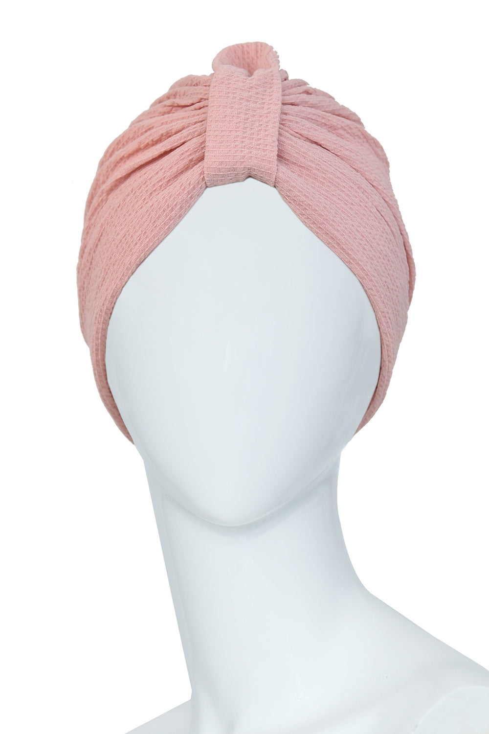 Turban for Hair Loss Vanves Pink Turban
