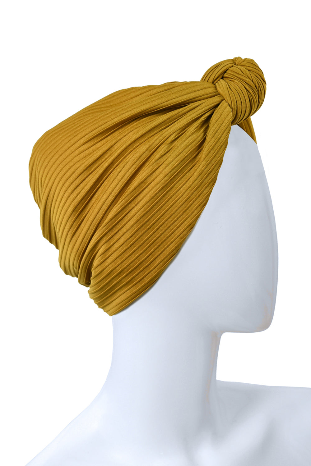 Women’s Hair Turban Horse Cross Knot Turban
