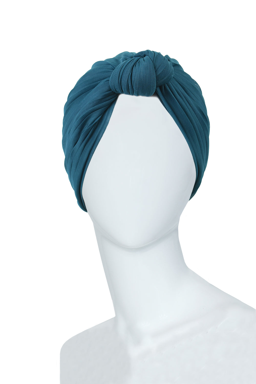 Women’s Turban Headwrap Klebert Turban Hat With Knot