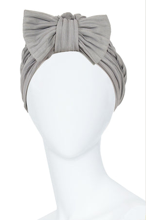 Turban for Hair Loss Champs De Mars Turban With Bow