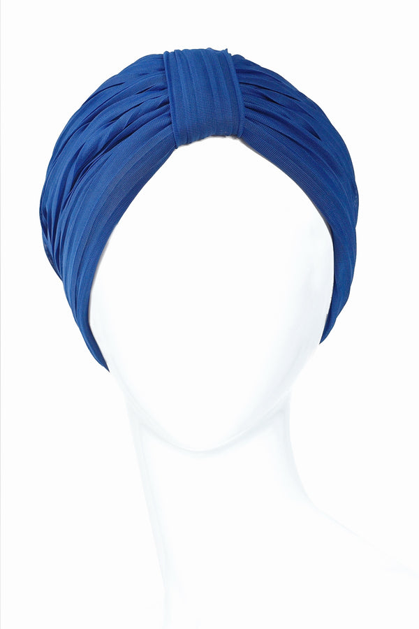 Soft Turban for Hair Loss Gare De L’est Turban