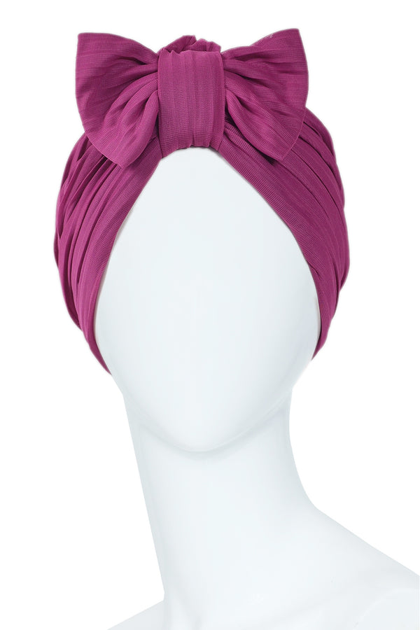 Soft Turban for Hair Loss La Fayette Turban