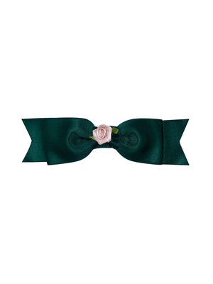 La barrette coquette green - NEW !