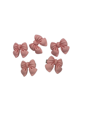 Petits noeuds - NEW !