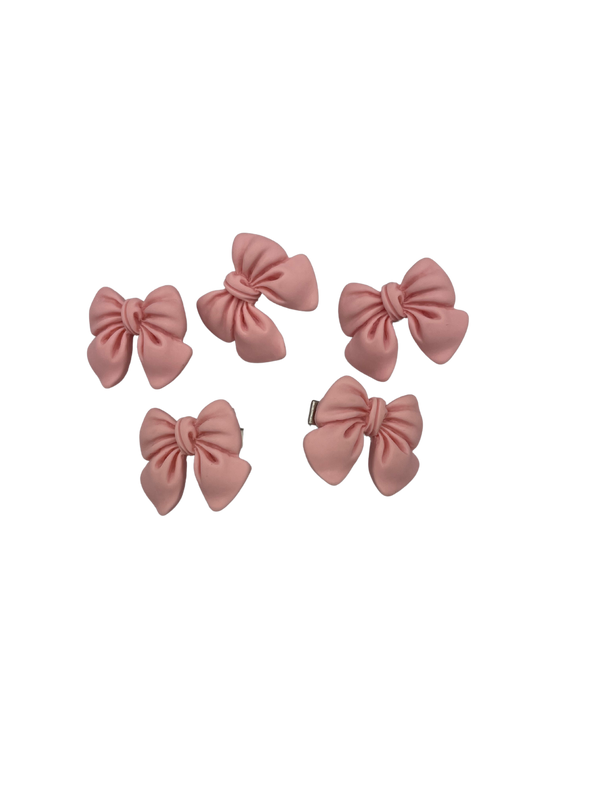 Petits noeuds - NEW !