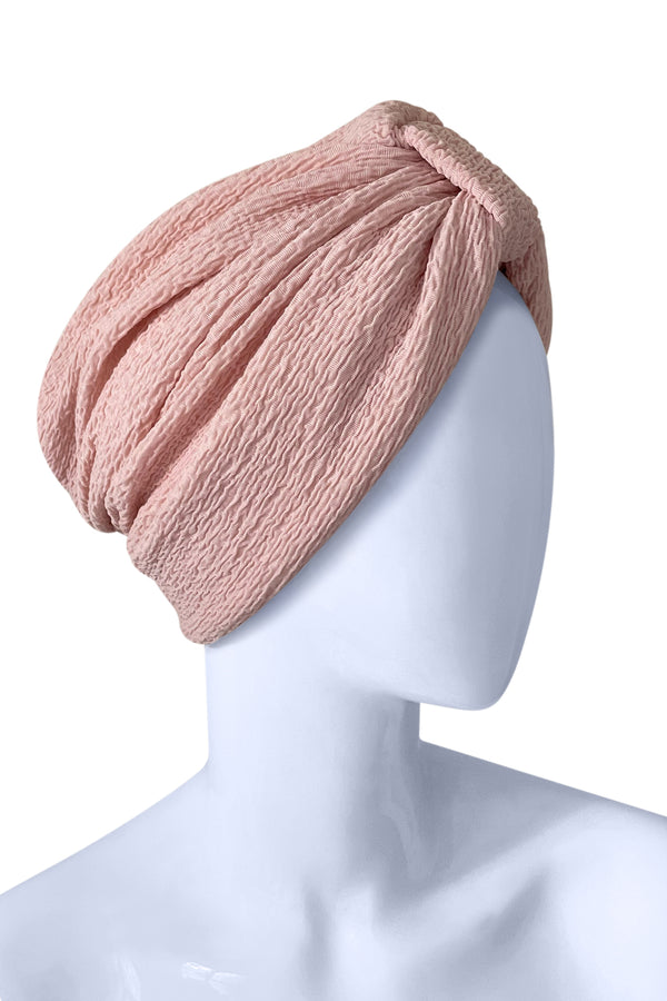 Turban Style Headwrap Avron - NEW !