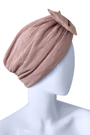 Women’s Turban Headwrap Place D Italie