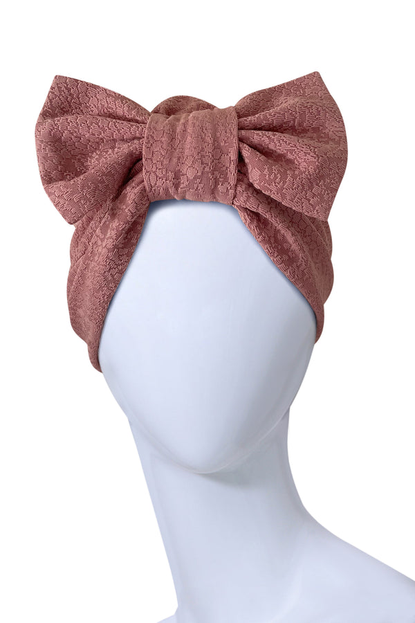 Luxury Turban Headband Bercy - NEW !