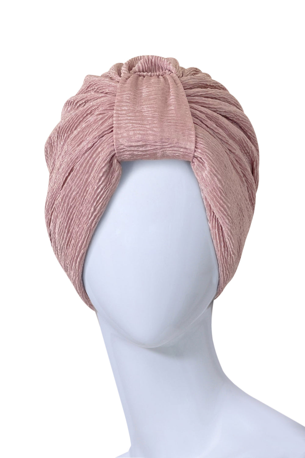 Women’s Turban Headwrap Bastille - NEW !