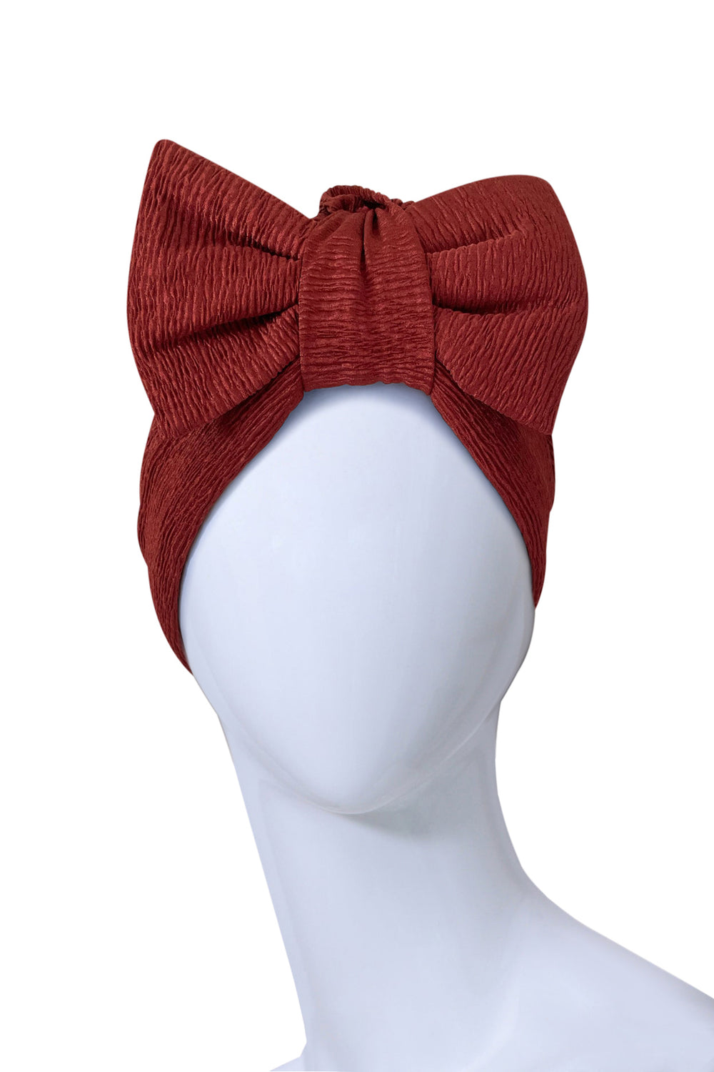 Women’s Turban Headwrap Gabriel Peri - NEW !