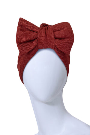 Women’s Turban Headwrap Gabriel Peri - NEW !