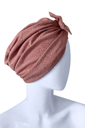 Luxury Turban Headband Bercy - NEW !