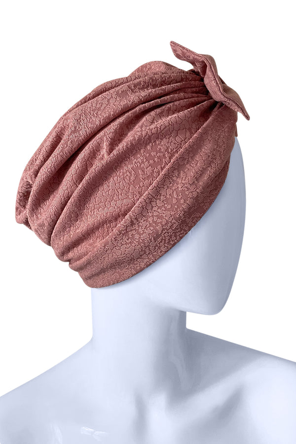 Luxury Turban Headband Bercy - NEW !