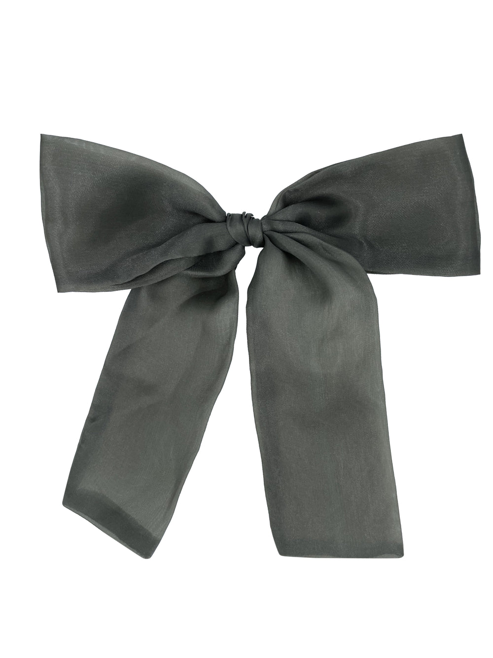 Dark geeen - New hair clip !
