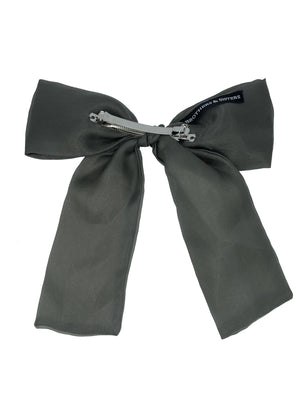Dark geeen - New hair clip !