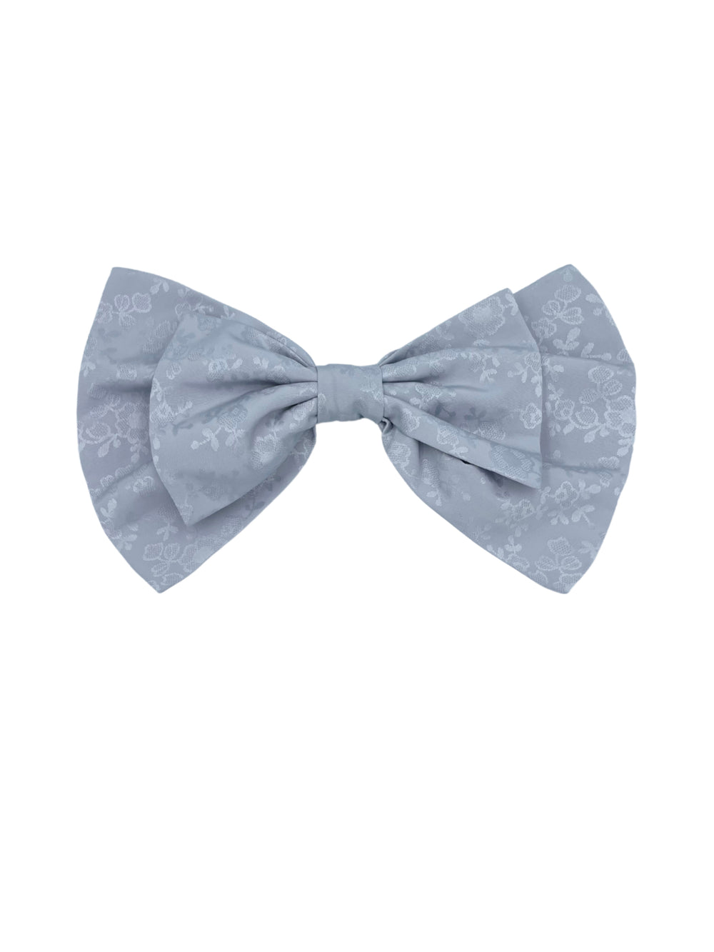 Fleurs bleues clip - NEW !