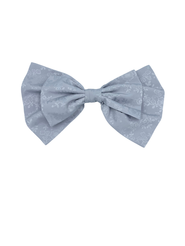 Fleurs bleues clip - NEW !