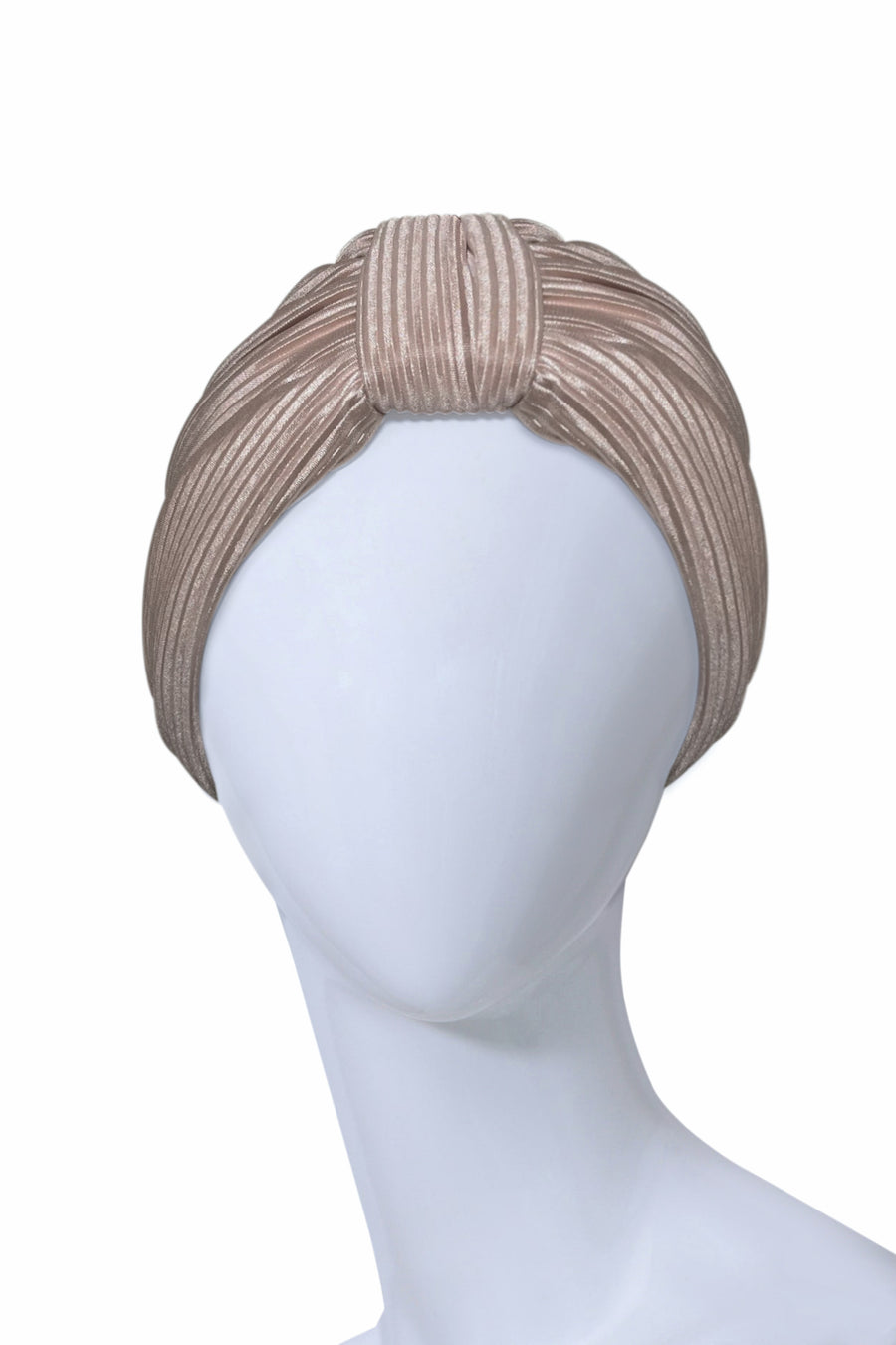 MARAIS - NEW PINK TURBAN !