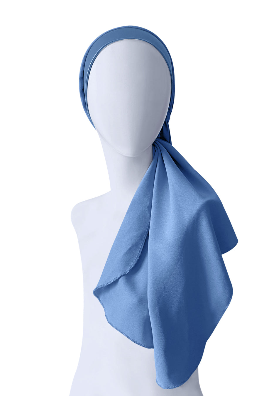 Baby blue headwrap New ! Limited summer edition !