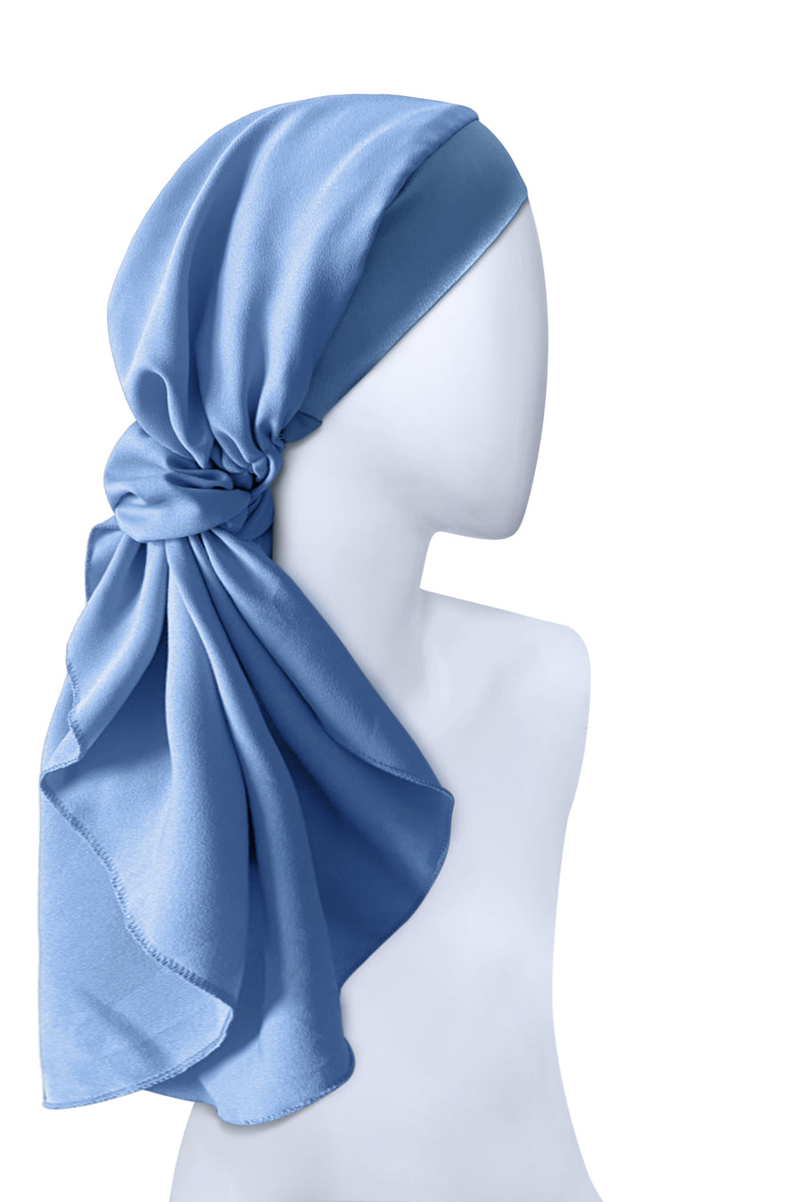 Baby blue headwrap New ! Limited summer edition !