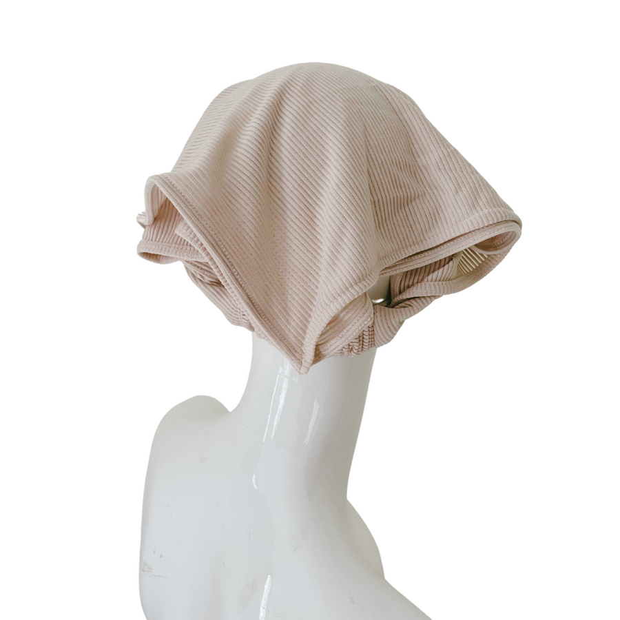 Beige bandana - NEW