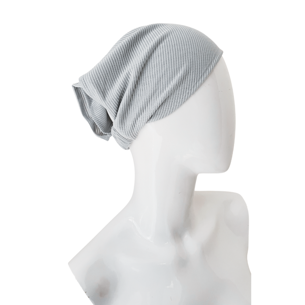 Women’s Hair Bandana Baby Blue Bandana - NEW !
