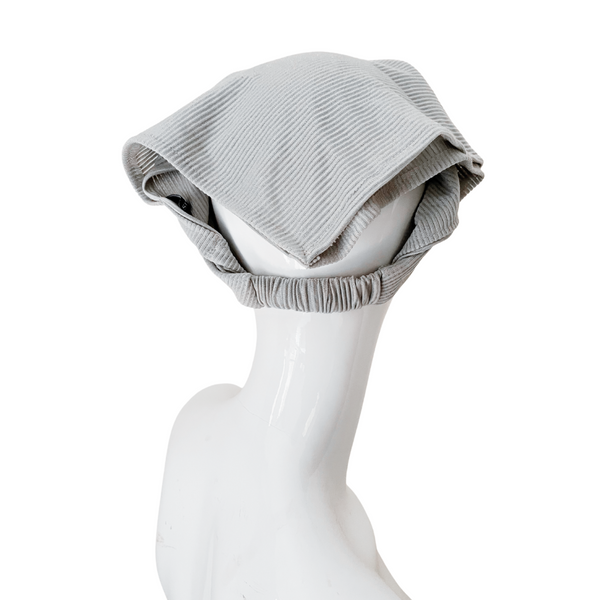 Women’s Hair Bandana Baby Blue Bandana - NEW !