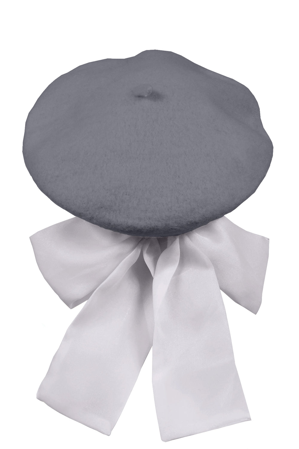 Beret gris