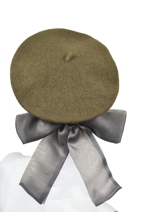 Art Forain beret