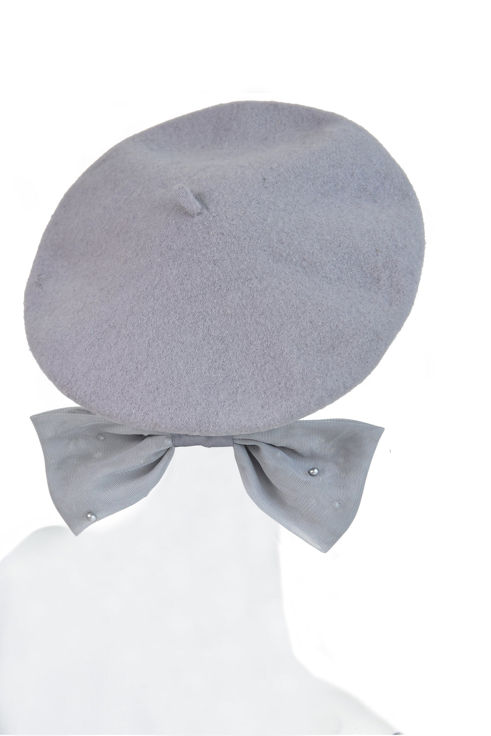 Art Moderne beret - NEW !