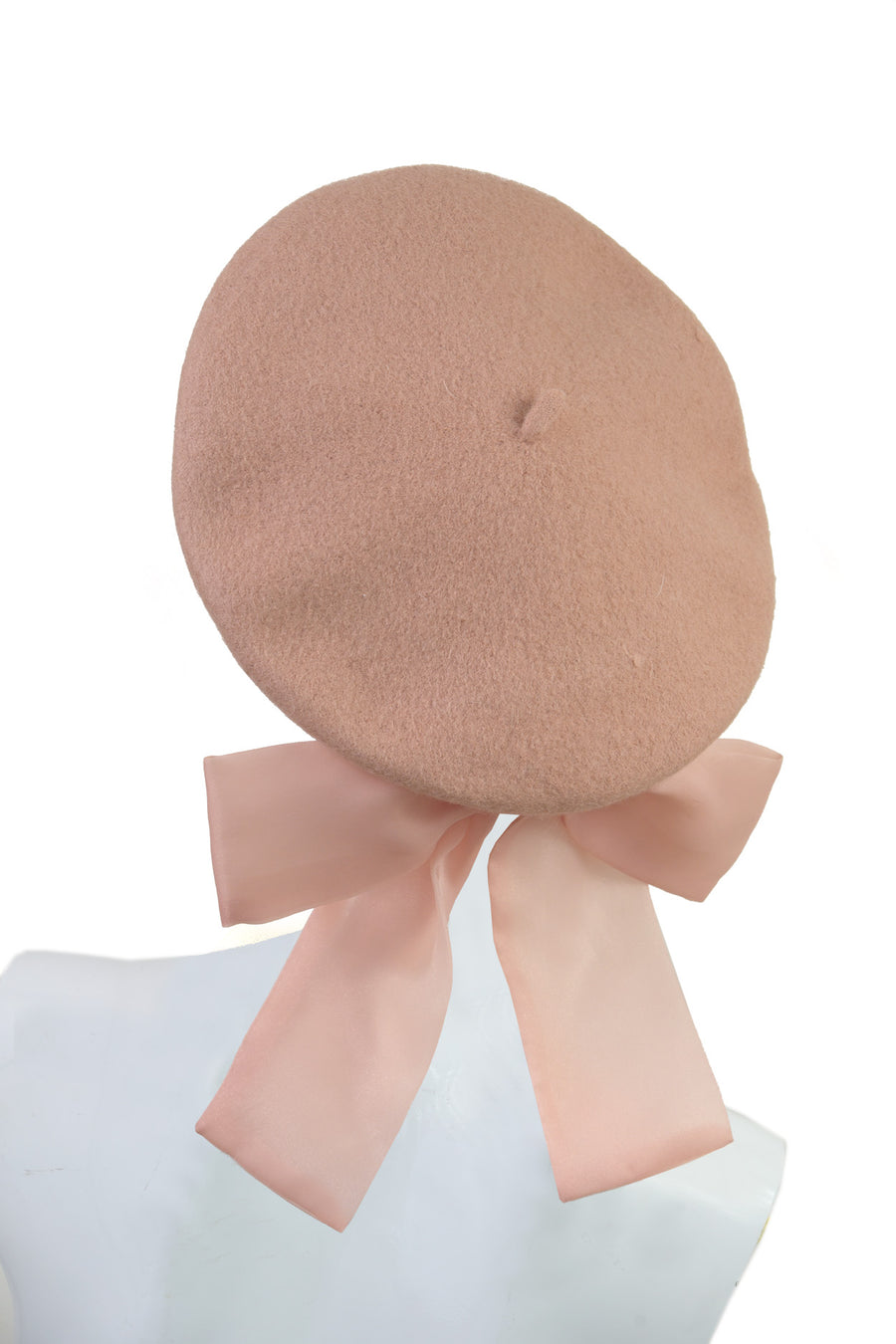Vieux rose - NEW !